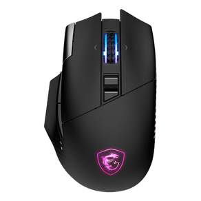 RATON MSI VERSA PRO WIRELESS + MOUSE DOCK PRO