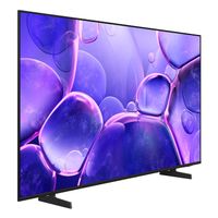 Miniatura 4 de SAMSUNG 55"  UE55U8072FUXXH LED 4K Ultra HD