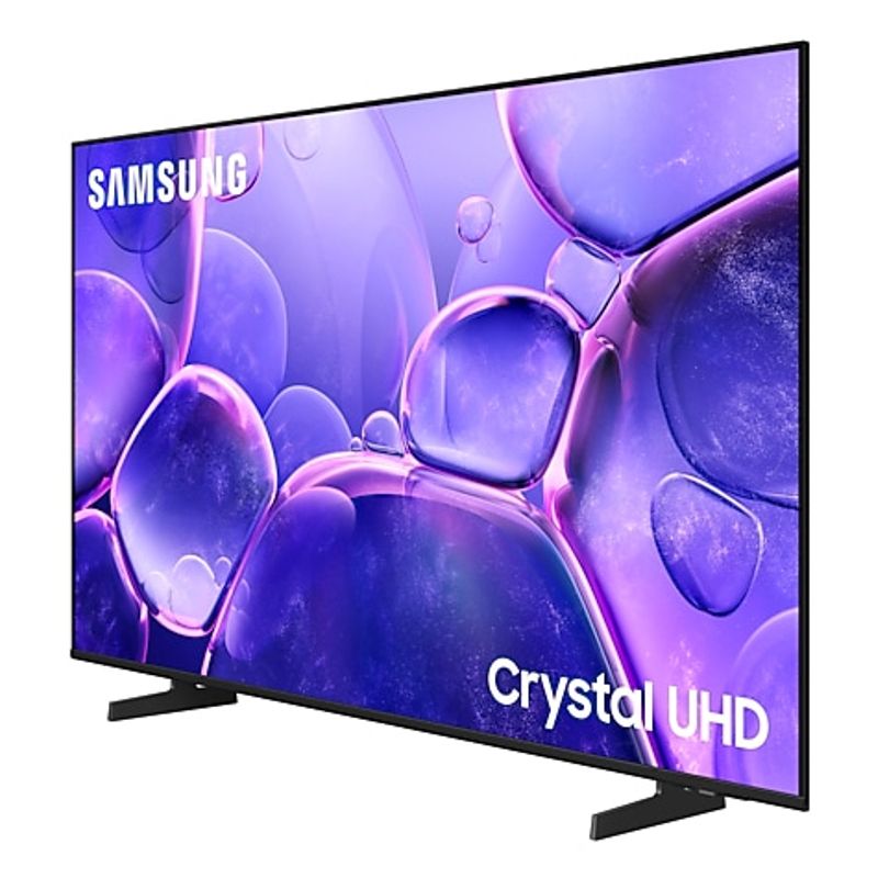 SAMSUNG 55" UE55U8072FUXXH LED 4K Ultra HD - Imagen 8 de 9