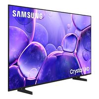 Miniatura 9 de SAMSUNG 55"  UE55U8072FUXXH LED 4K Ultra HD