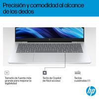 Miniatura 12 de PORTATIL HP OMNIBOOK 7 14 ULTRA 5-225U - EVO, 16GB, 1TB SSD, 14" , W11