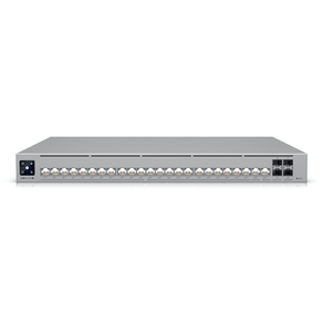 SWITCH UBIQUITI UNIFI USW-PRO-HD-24-POE PRO HD 24 POE