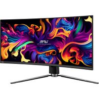 Miniatura 3 de MONITOR MSI MPG 341CQPX QD-OLED   34" OLED 3440 x 1440 HDMI