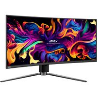 Miniatura 4 de MONITOR MSI MPG 341CQPX QD-OLED   34" OLED 3440 x 1440 HDMI