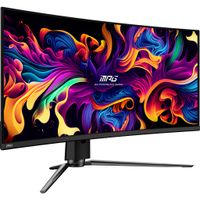 Miniatura 12 de MONITOR MSI MPG 341CQPX QD-OLED   34" OLED 3440 x 1440 HDMI