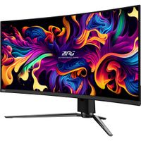 Miniatura 13 de MONITOR MSI MPG 341CQPX QD-OLED   34" OLED 3440 x 1440 HDMI