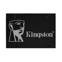 Miniatura 2 de DISCO DURO 1TB 2.5" KINGSTON SSD SATA3 KC600