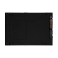 Miniatura 3 de DISCO DURO 1TB 2.5" KINGSTON SSD SATA3 KC600
