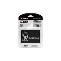 Miniatura 5 de DISCO DURO 1TB 2.5" KINGSTON SSD SATA3 KC600