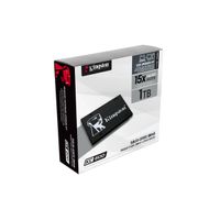 Miniatura 6 de DISCO DURO 1TB 2.5" KINGSTON SSD SATA3 KC600