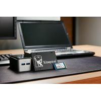 Miniatura 9 de DISCO DURO 1TB 2.5" KINGSTON SSD SATA3 KC600