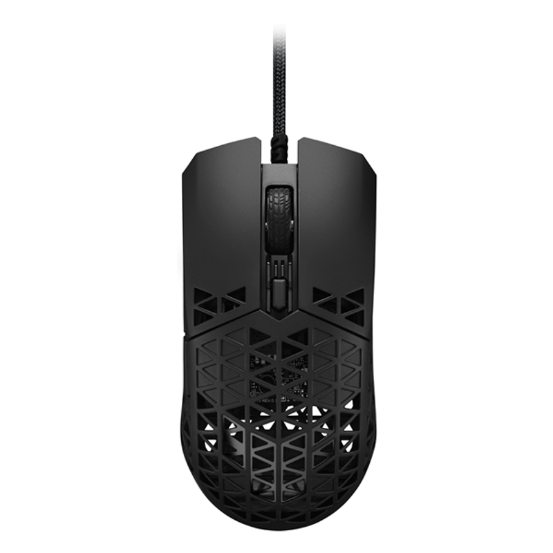 RATON ASUS TUF GAMING M4 AIR - Imagen 1 de 7