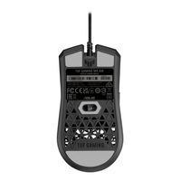 Miniatura 3 de RATON ASUS TUF GAMING M4 AIR