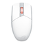 RATON ASUS ROG STRIX IMPACT III WIRELESS (BLANCO)