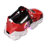 Miniatura 7 de Cooler Master Sneaker X incluye Fuente y Refrigeración