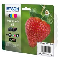 Miniatura 3 de CARTUCHO EPSON MULTIPACK 29 C13T29864022