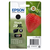 Miniatura 1 de CARTUCHO EPSON 29XL NEGRO