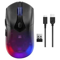 Miniatura 1 de MOUSE INALAMBRICO RGB LEGION M410