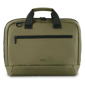 Hama Mochila bandolera para port til de hasta 14 1 Verde