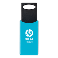 Miniatura 1 de USB HP 3.2 256GB 712W AZUL