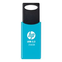 Miniatura 2 de USB HP 3.2 256GB 712W AZUL