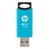 Miniatura 3 de USB HP 3.2 256GB 712W AZUL