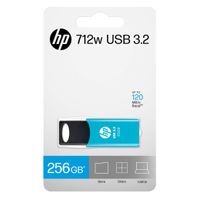 Miniatura 6 de USB HP 3.2 256GB 712W AZUL
