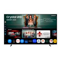 Miniatura 2 de SAMSUNG 50"  TU50U8005FU LED 4K Ultra HD