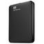 DISCO DURO EXTERNO 2TB WESTERN DIGITAL ELEMENTS 2.5" USB 3.0