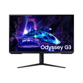 MONITOR SAMSUNG 32" LS32DG300EUXEN FHD 180HZ