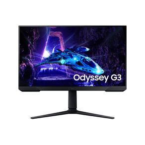 MONITOR SAMSUNG S27DG300EU  Odyssey 27" VA 1920 x 1080 HDMI