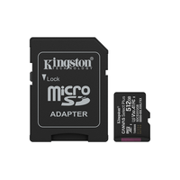 Miniatura 1 de MEMORIA 512GB MICROSDXC CANVAS SELECT GEN3 + ADAPT