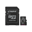 MEMORIA 512GB MICROSDXC CANVAS SELECT GEN3 + ADAPT