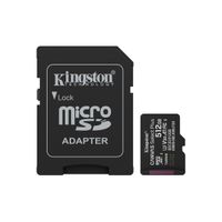 Miniatura 2 de MEMORIA 512GB MICROSDXC CANVAS SELECT GEN3 + ADAPT