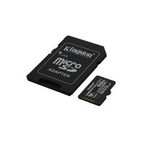 Miniatura 3 de MEMORIA 512GB MICROSDXC CANVAS SELECT GEN3 + ADAPT