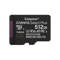 Miniatura 4 de MEMORIA 512GB MICROSDXC CANVAS SELECT GEN3 + ADAPT