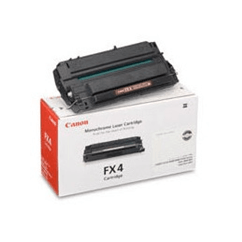 Canon Fax L-800/900/900S/LC-8500/9000/9800 Toner, 4.000 paginas - Imagen 1 de 2