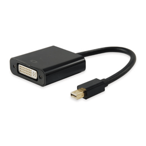 ADAPTADOR MINI DISPLAYPORT | THUNDERBOLT A DVI