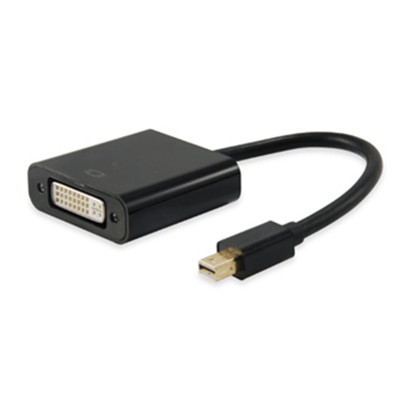 ADAPTADOR MINI DISPLAYPORT | THUNDERBOLT A DVI - Imagen 1 de 4