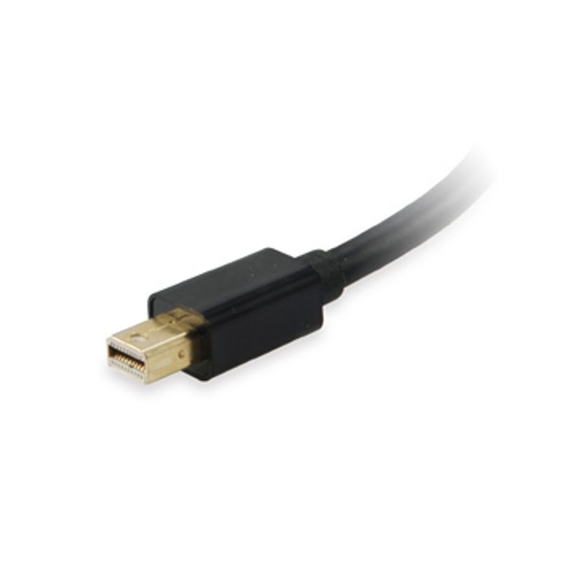 ADAPTADOR MINI DISPLAYPORT | THUNDERBOLT A DVI - Imagen 3 de 4