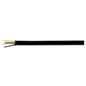 BOBINA EQUIP CABLE TELEFONICO 4 HILOS EQUIP 100 METROS 117006