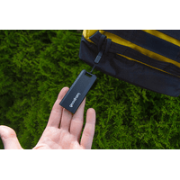 Miniatura 1 de SSD GOODRAM MOVE RIDGE BLACK 1TB USB 3.2 RETAIL