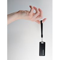 Miniatura 7 de SSD GOODRAM MOVE RIDGE BLACK 1TB USB 3.2 RETAIL