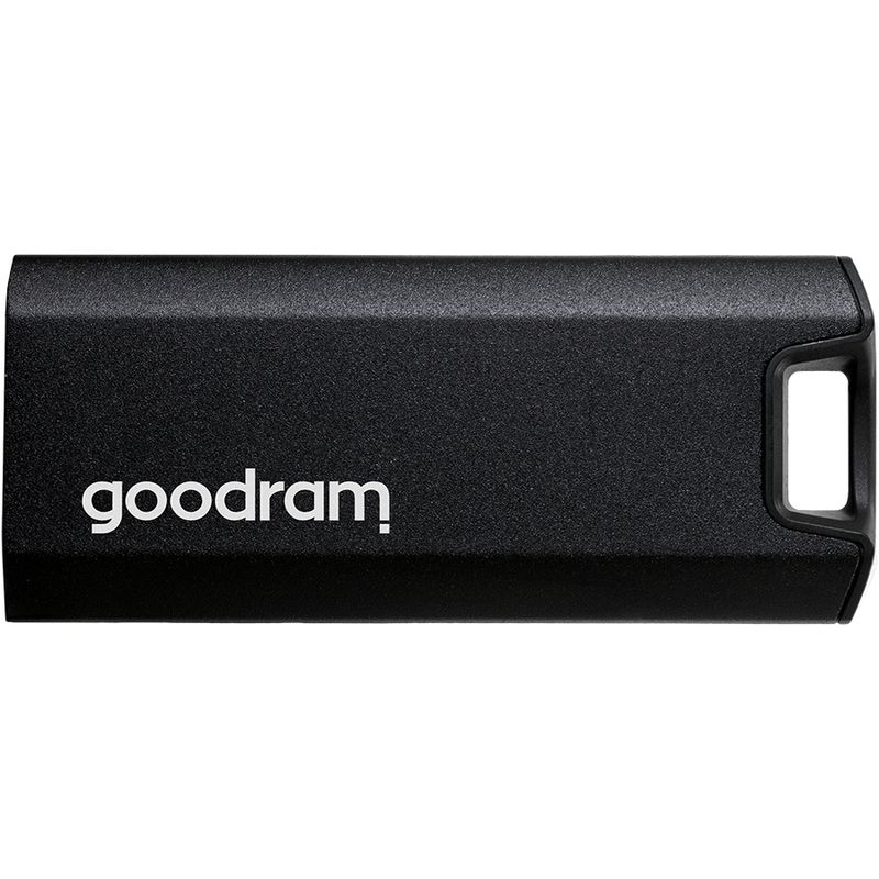SSD GOODRAM MOVE RIDGE BLACK 1TB USB 3.2 RETAIL - Imagen 15 de 17