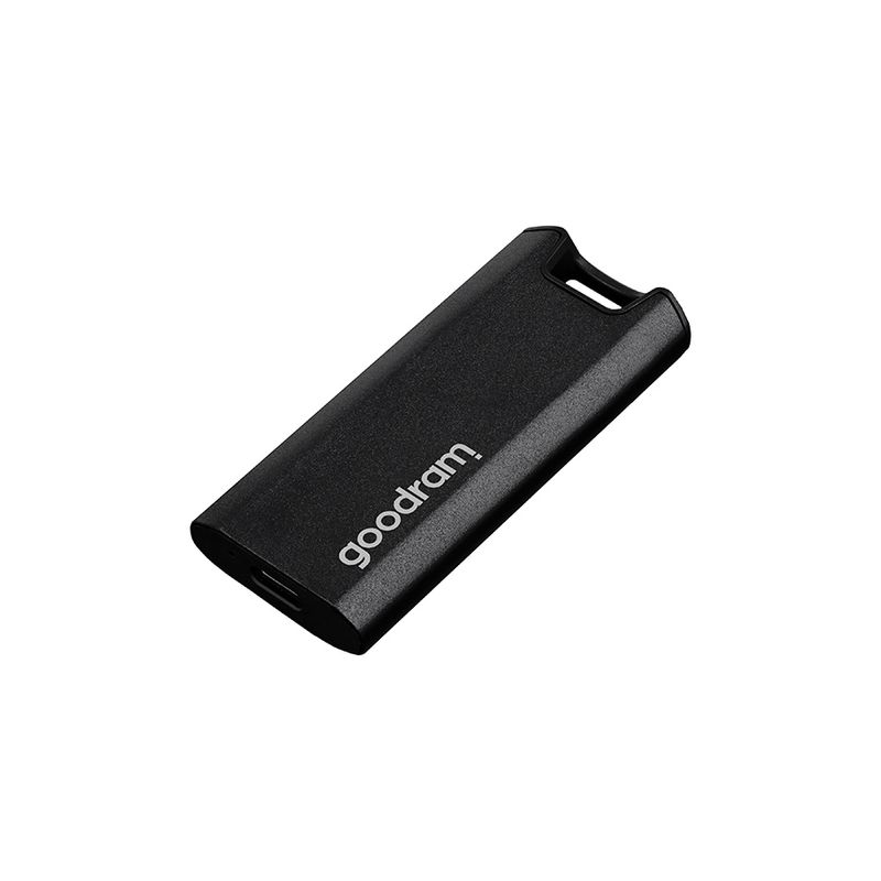 SSD GOODRAM MOVE RIDGE BLACK 1TB USB 3.2 RETAIL - Imagen 16 de 17