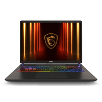 Miniatura 1 de MSI Vector 18HX-648ES U9-275HX 32 1TB 5080 W11H 18