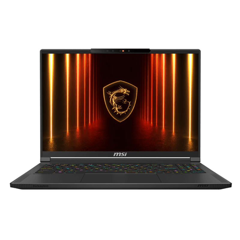 MSI Stealth A16 AI+-038ES AMD R9 64 1TB 5090 W11H - Imagen 1 de 15