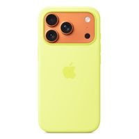 Miniatura 3 de iPhone 17 Pro Si Case Neon Yellow