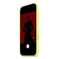 Miniatura 5 de iPhone 17 Pro Si Case Neon Yellow
