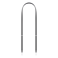 Miniatura 1 de Crossbody Strap Black